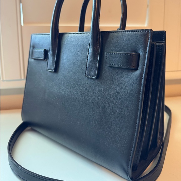 Saint Laurent Mini Sac De Jour - Picture 3 of 7